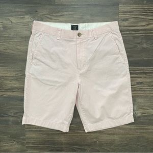 J. Crew Club Shorts